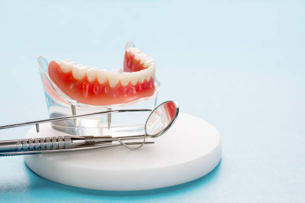 Laser Dentistry in Orchard Grass Hills, KY